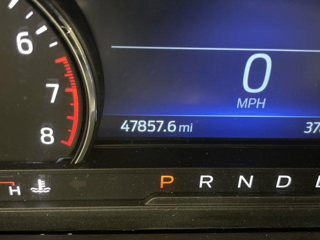 used 2023 Ford Explorer car, priced at $32,997