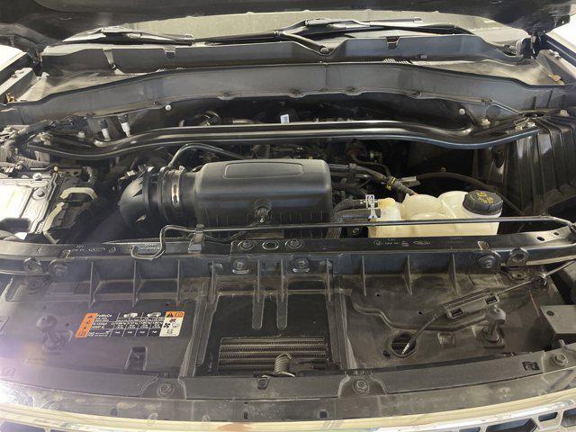 used 2023 Ford Explorer car, priced at $32,997