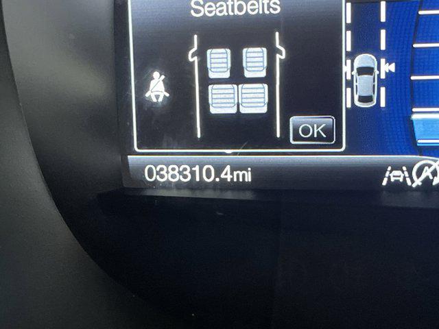 used 2022 Ford Edge car, priced at $26,997