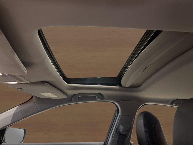used 2021 Acura ILX car, priced at $21,295