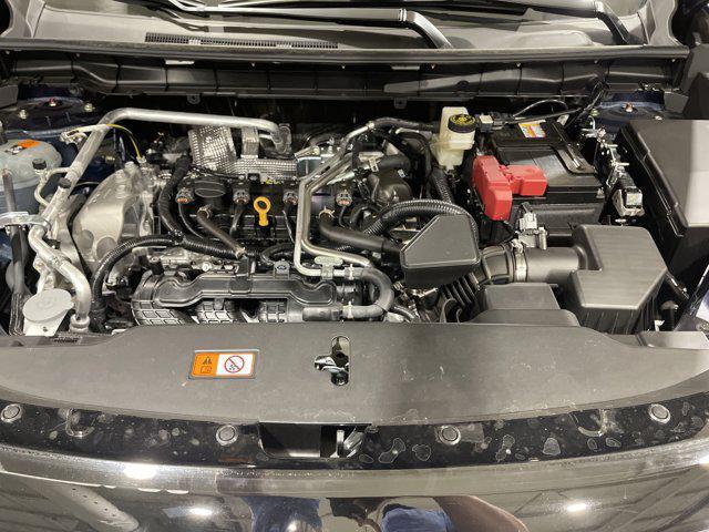 new 2025 Mitsubishi Outlander car, priced at $39,295