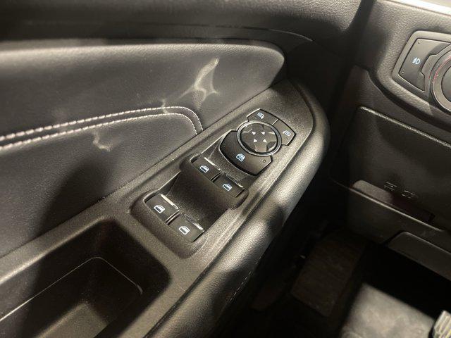 used 2024 Ford Edge car, priced at $30,498