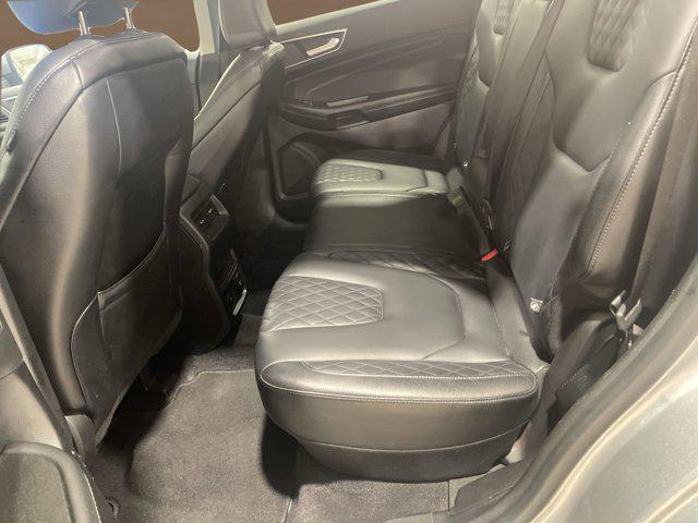 used 2024 Ford Edge car, priced at $30,498