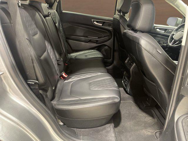 used 2024 Ford Edge car, priced at $30,498