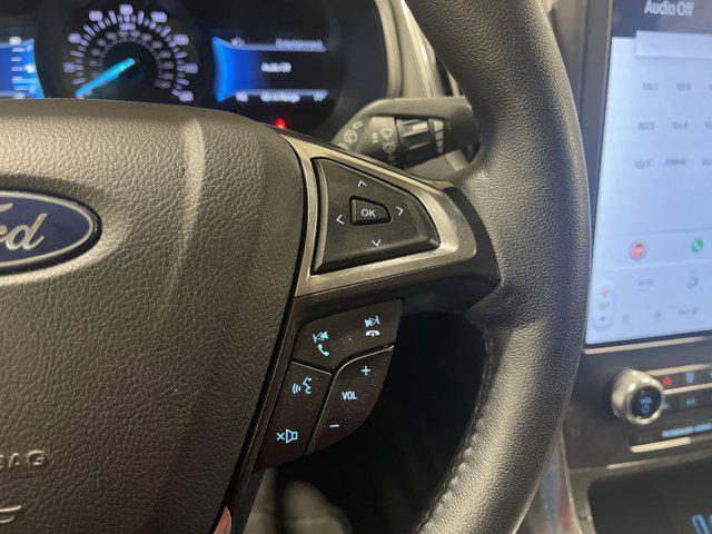 used 2024 Ford Edge car, priced at $30,498