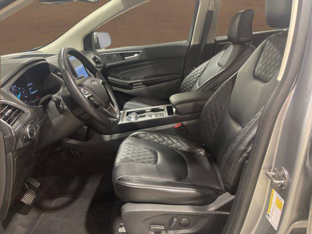 used 2024 Ford Edge car, priced at $30,498