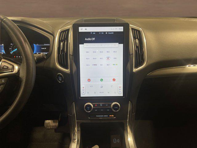 used 2024 Ford Edge car, priced at $30,498