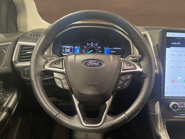 used 2024 Ford Edge car, priced at $30,498