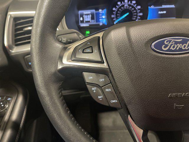 used 2024 Ford Edge car, priced at $30,498