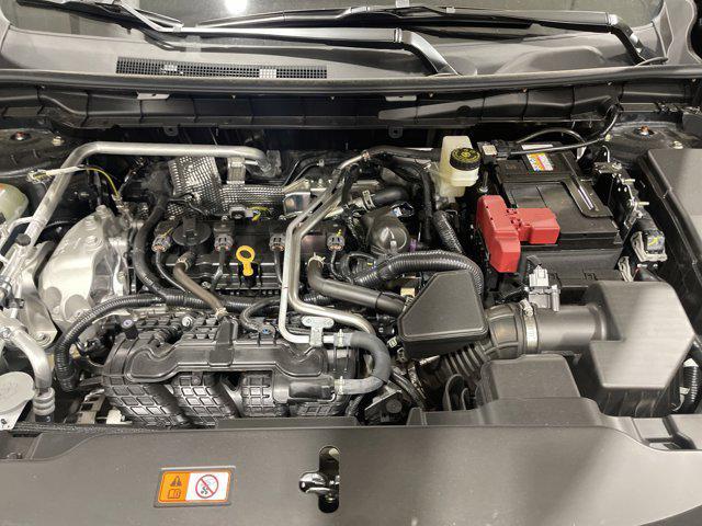 new 2025 Mitsubishi Outlander car, priced at $38,110