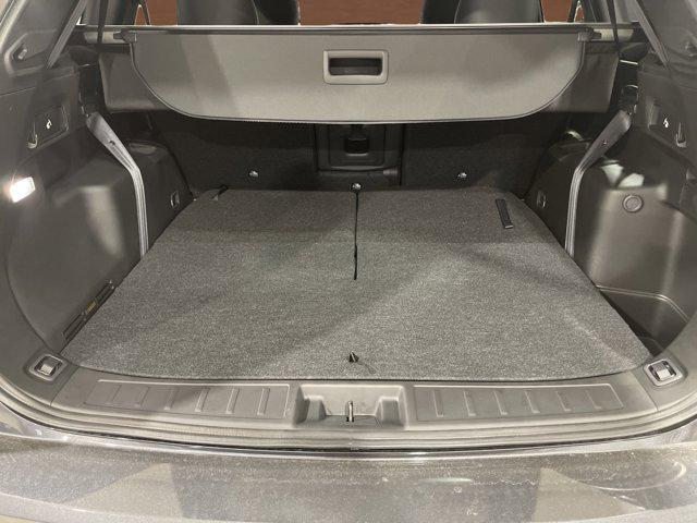 new 2025 Mitsubishi Outlander car, priced at $38,110