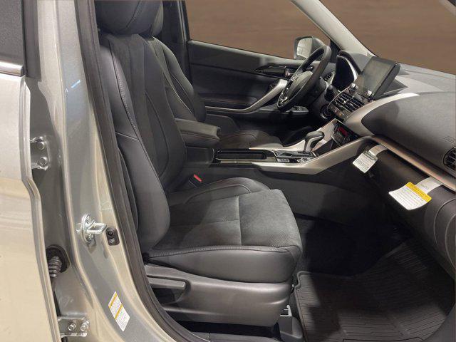 new 2025 Mitsubishi Eclipse Cross car, priced at $32,785