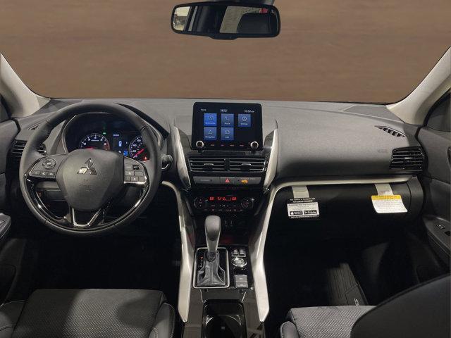 new 2025 Mitsubishi Eclipse Cross car, priced at $32,785
