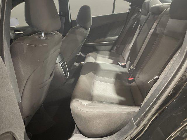 used 2022 Dodge Charger car, priced at $24,989