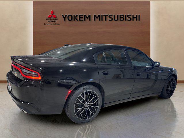 used 2022 Dodge Charger car, priced at $24,989