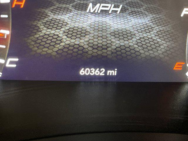 used 2022 Dodge Charger car, priced at $24,989