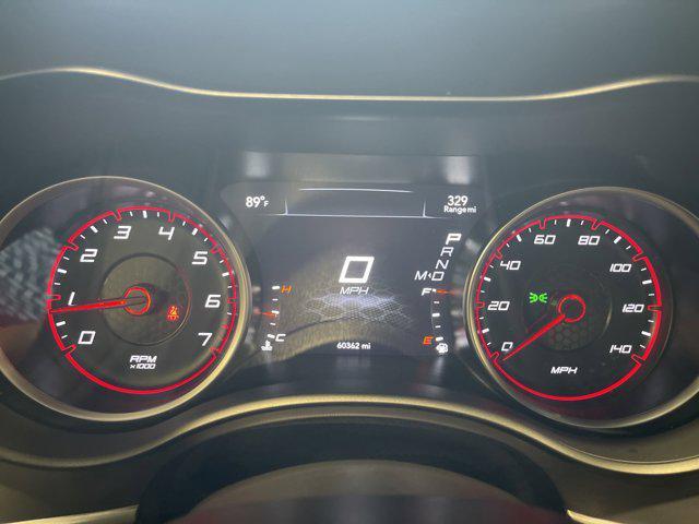used 2022 Dodge Charger car, priced at $24,989