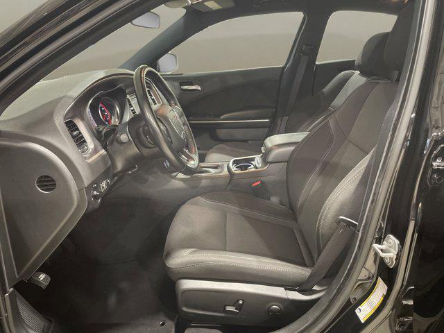 used 2022 Dodge Charger car, priced at $24,989