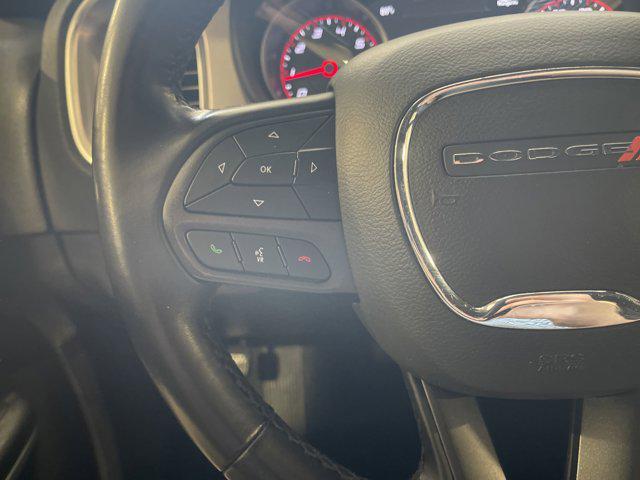 used 2022 Dodge Charger car, priced at $24,989