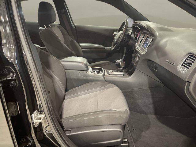 used 2022 Dodge Charger car, priced at $24,989