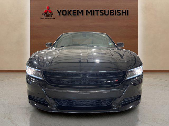 used 2022 Dodge Charger car, priced at $24,989