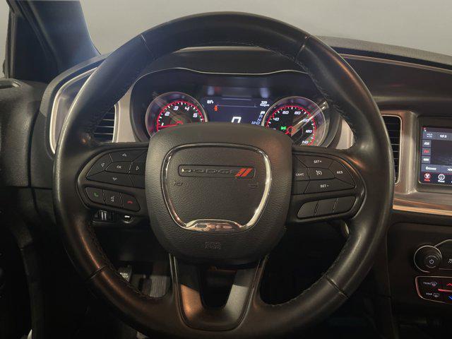 used 2022 Dodge Charger car, priced at $24,989