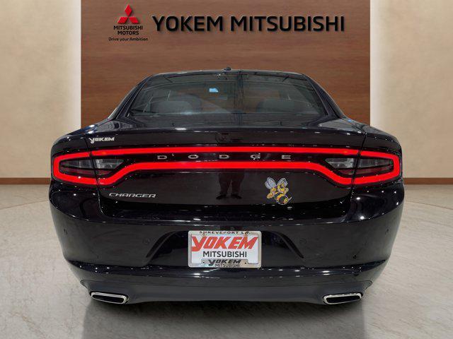 used 2022 Dodge Charger car, priced at $24,989
