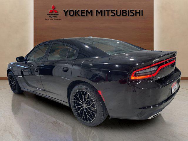 used 2022 Dodge Charger car, priced at $24,989