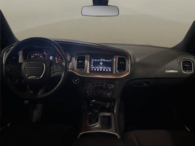 used 2022 Dodge Charger car, priced at $24,989