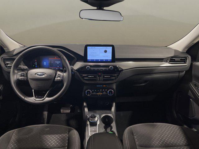 used 2024 Ford Escape car, priced at $23,495