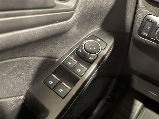 used 2024 Ford Escape car, priced at $23,495
