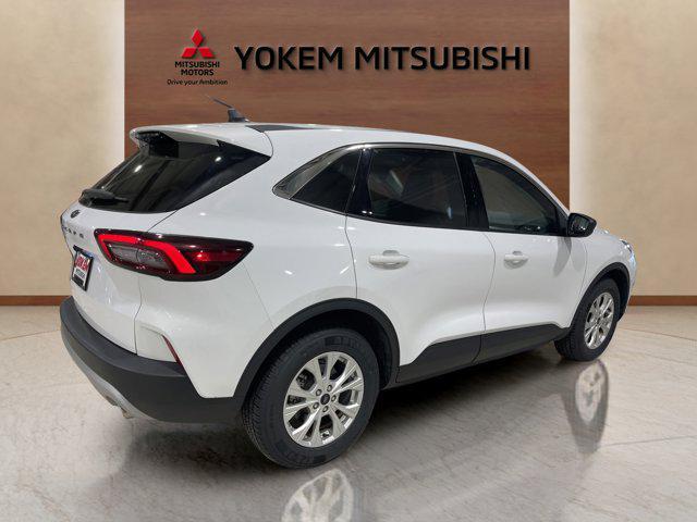 used 2024 Ford Escape car, priced at $23,495