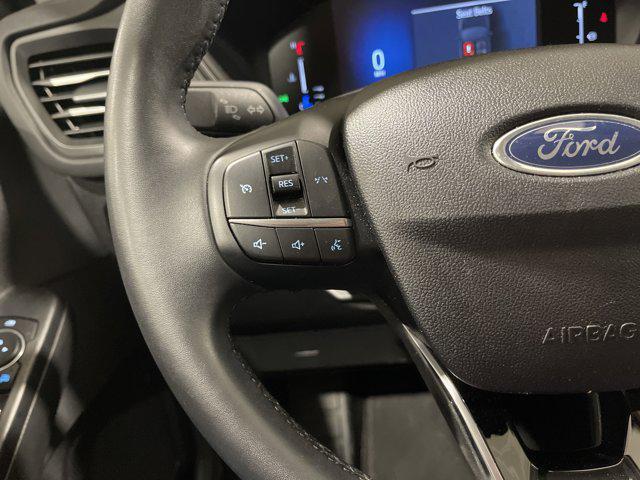 used 2024 Ford Escape car, priced at $23,495