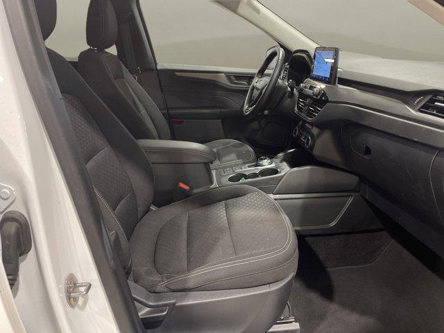 used 2024 Ford Escape car, priced at $23,495