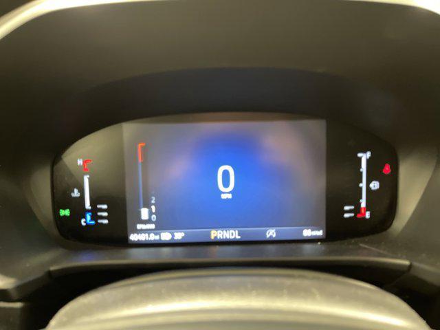 used 2024 Ford Escape car, priced at $23,495