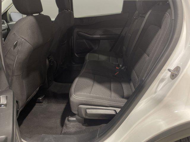 used 2024 Ford Escape car, priced at $23,495