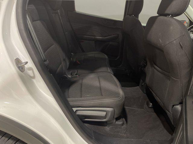 used 2024 Ford Escape car, priced at $23,495