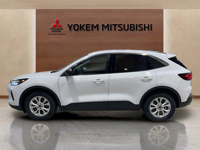 used 2024 Ford Escape car, priced at $23,495