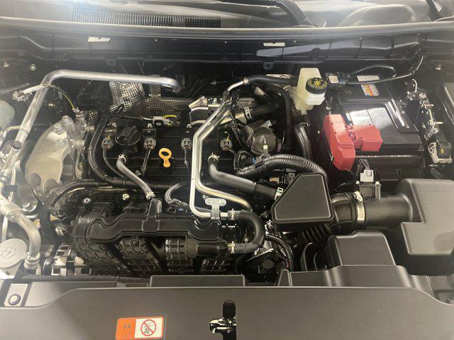 new 2025 Mitsubishi Outlander car, priced at $46,590