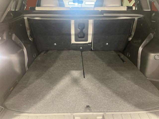 new 2025 Mitsubishi Outlander car, priced at $46,590