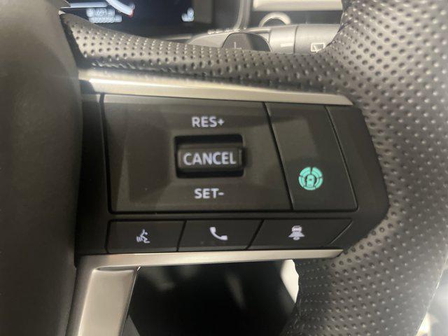 new 2025 Mitsubishi Outlander car, priced at $46,590