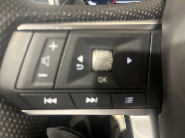 new 2025 Mitsubishi Outlander car, priced at $46,590
