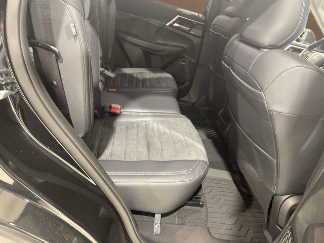 new 2025 Mitsubishi Outlander car, priced at $38,320