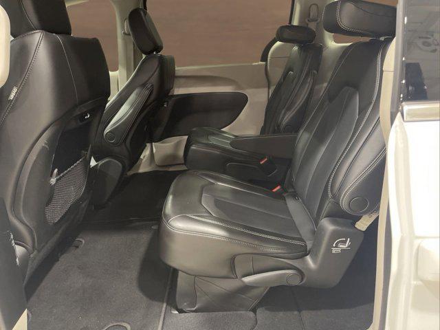 used 2023 Chrysler Pacifica car, priced at $25,977