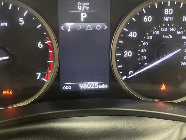 used 2017 Lexus NX 200t car, priced at $21,899