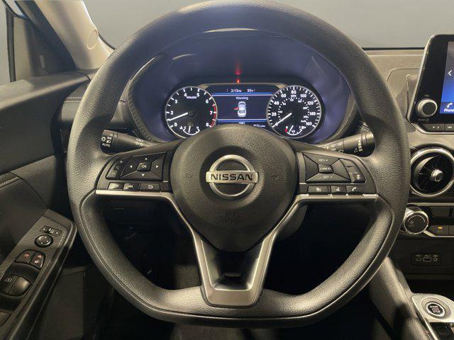 used 2023 Nissan Sentra car, priced at $21,595