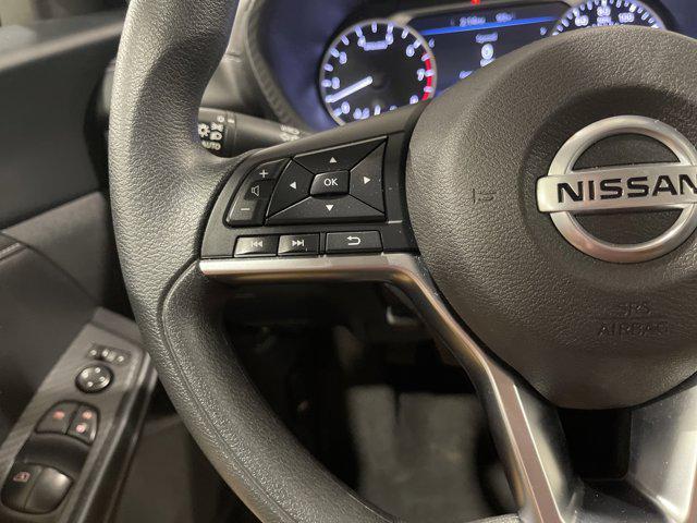 used 2023 Nissan Sentra car, priced at $21,595