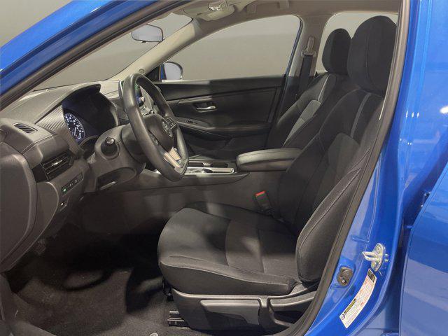used 2023 Nissan Sentra car, priced at $21,595