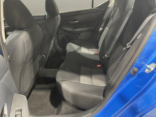 used 2023 Nissan Sentra car, priced at $21,595