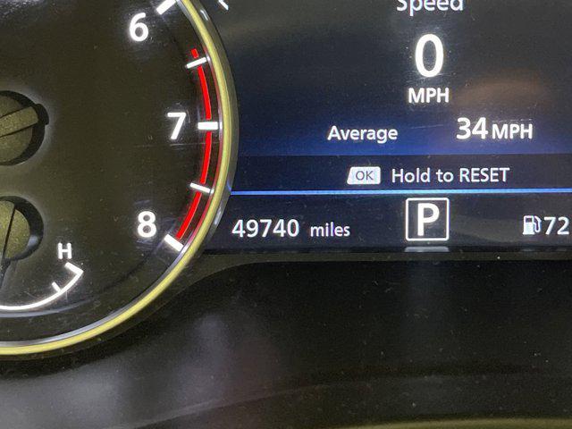 used 2023 Nissan Sentra car, priced at $21,595